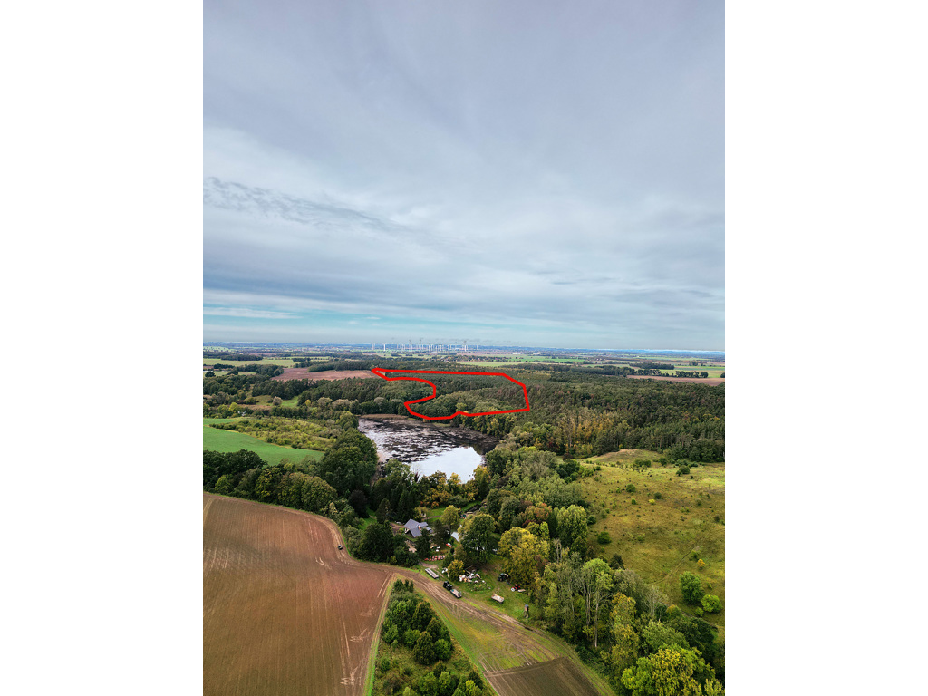 Grundstück in Märkische Höhe, Foto 2