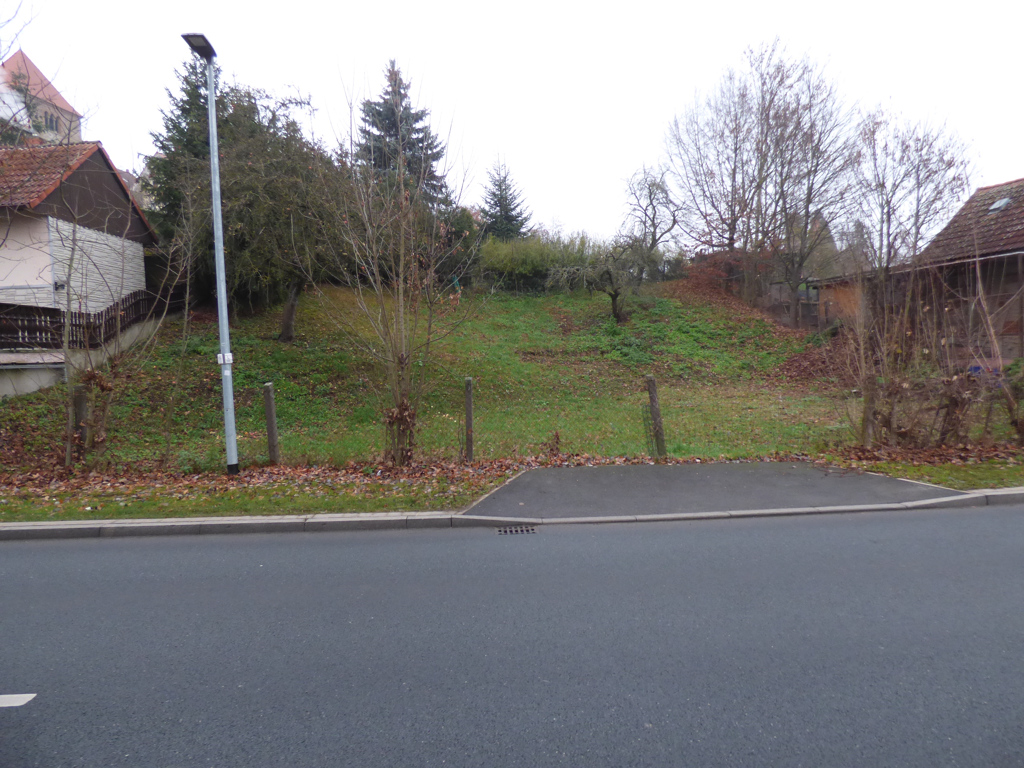 Grundstück in Hartmannsdorf, Foto 2