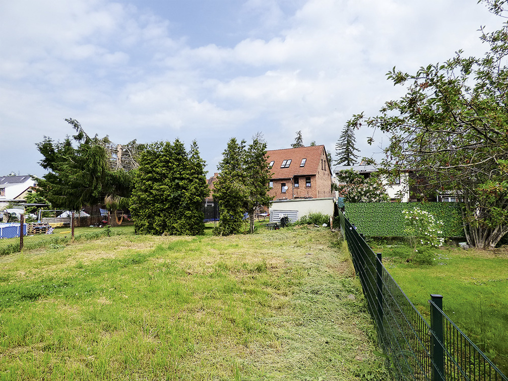 Mehrfamilienhaus in Klostermansfeld, Foto 3