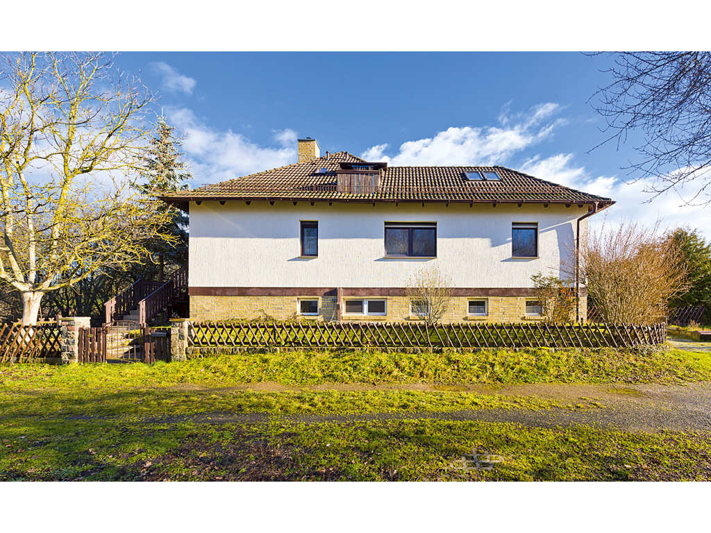 Einfamilienhaus in Markkleeberg, Foto 6