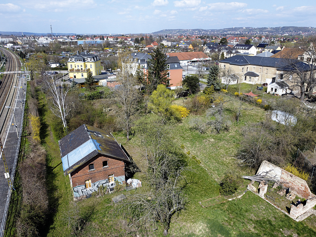 Einfamilienhaus in Dresden, Foto 4
