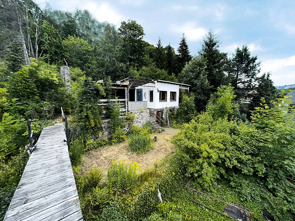 Einfamilienhaus in Schwarzenberg/Erzgebirge, Foto 2