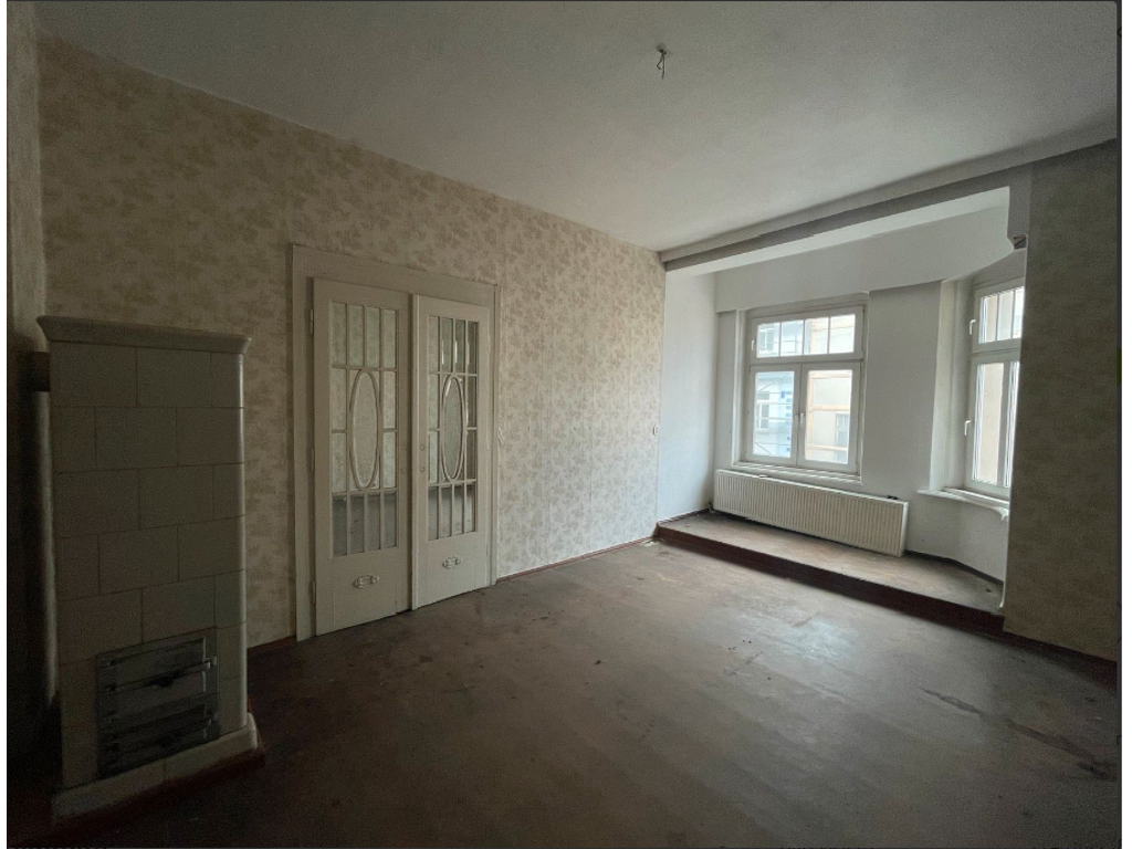 Mehrfamilienhaus in Auerbach/Vogtland, Foto 4