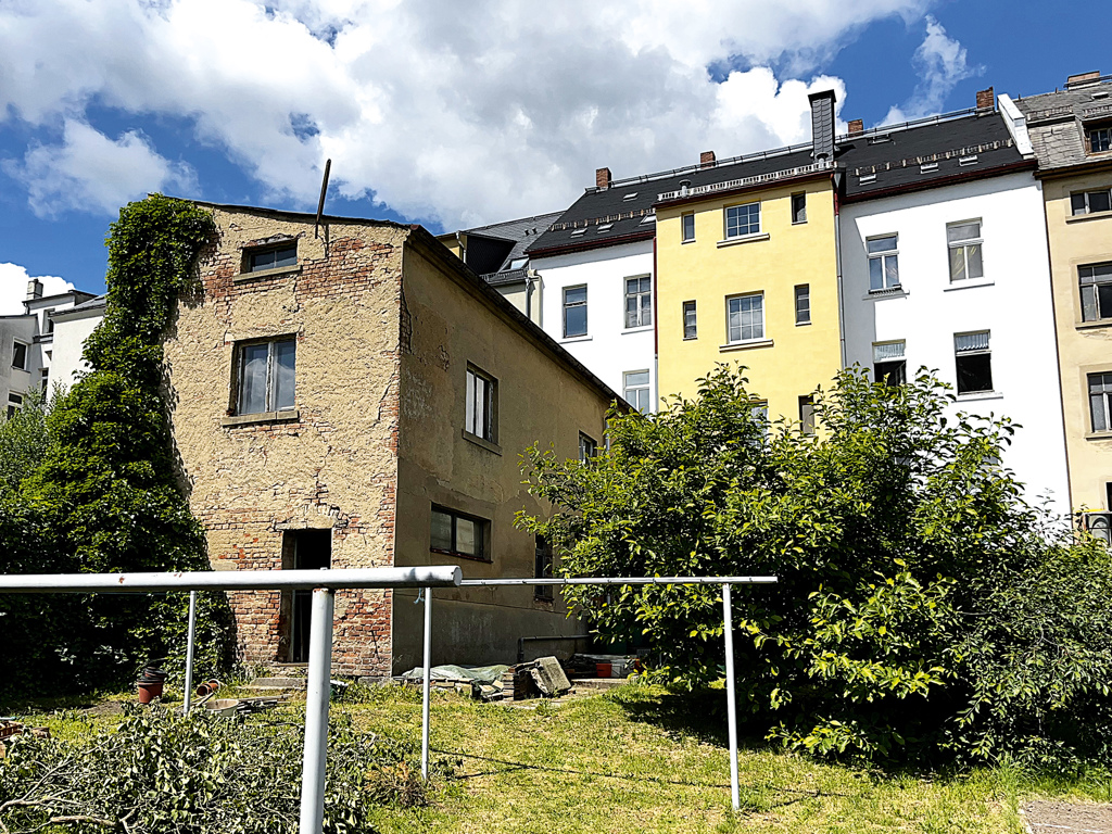 Mehrfamilienhaus in Augustusburg, Foto 3