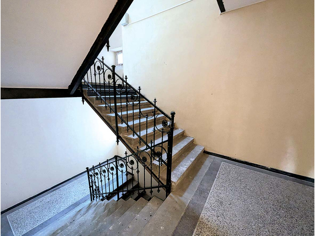 Mehrfamilienhaus in Chemnitz, Foto 16