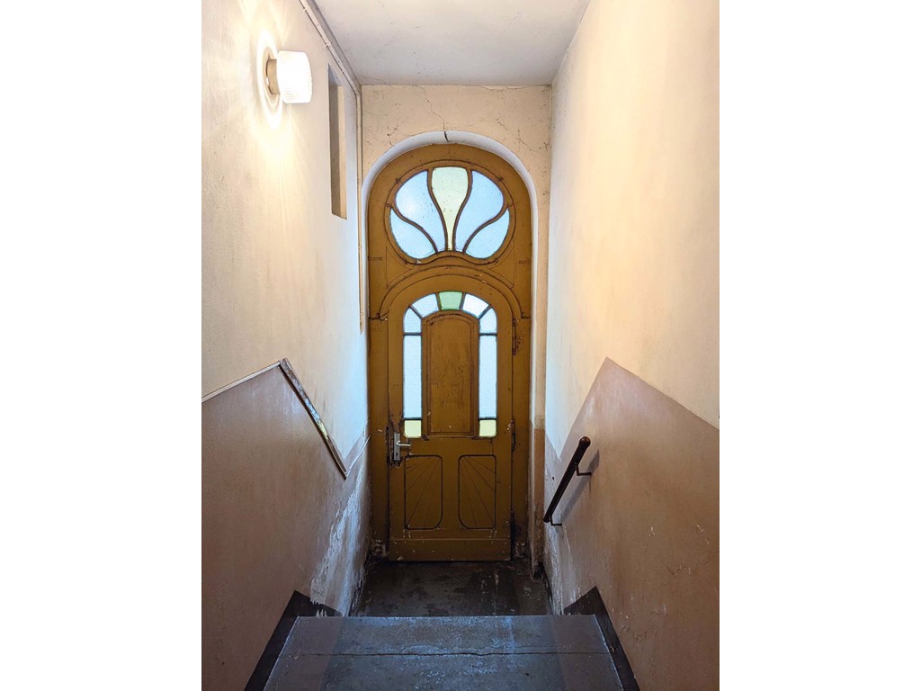 Mehrfamilienhaus in Zittau, Foto 4