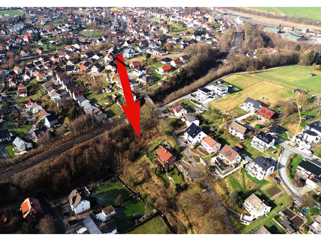 Grundstück in Altenbeken, Foto 1