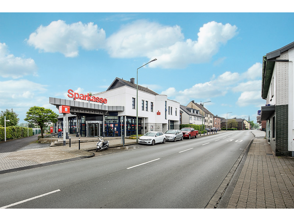 Mehrfamilienhaus in Duisburg, Foto 4