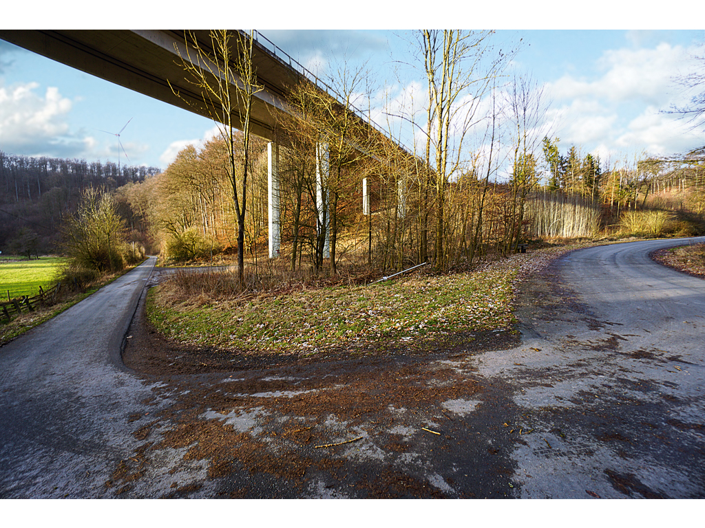 Grundstück in Lichtenau, Foto 1